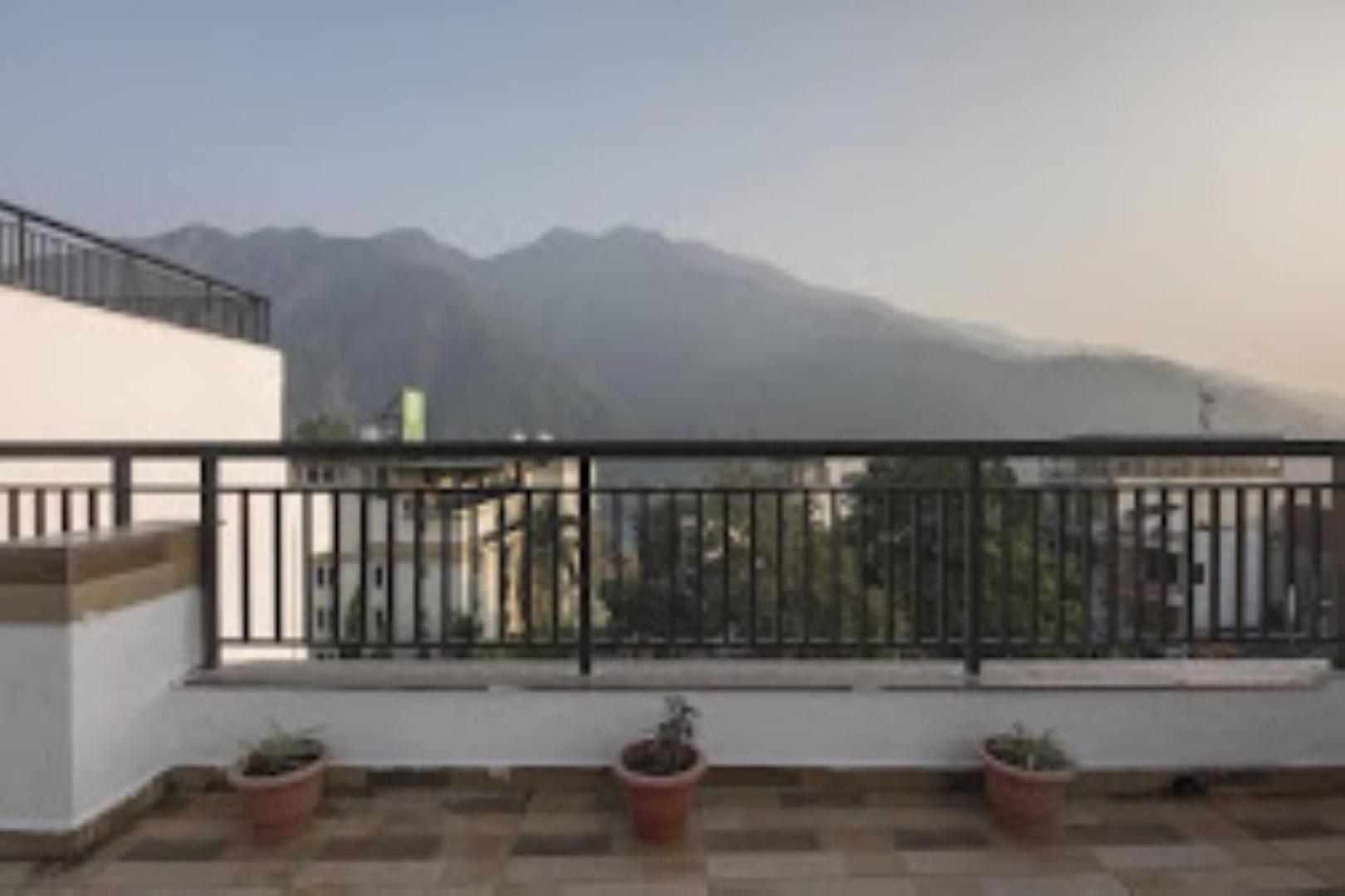 Bliss Ganga Rishikesh , Uttarakhand Zewnętrze zdjęcie